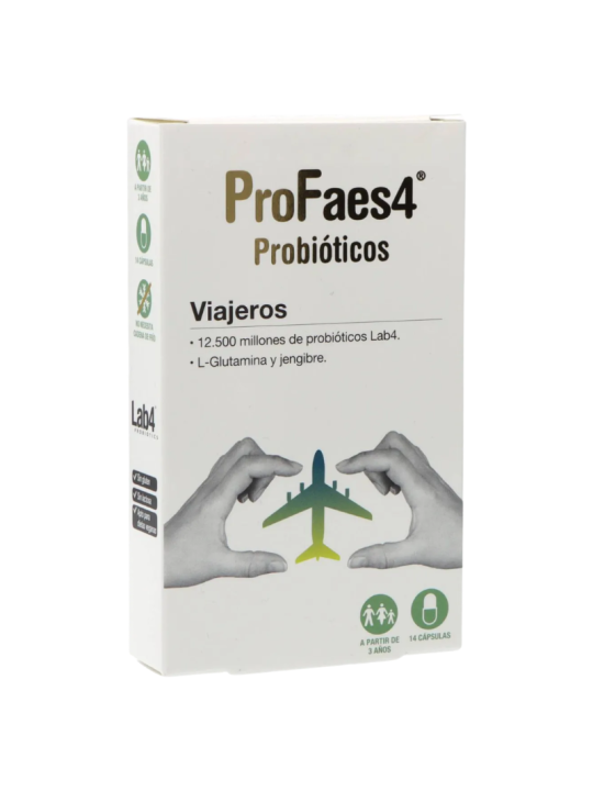 Profaes4 viajeros 14 capsulas