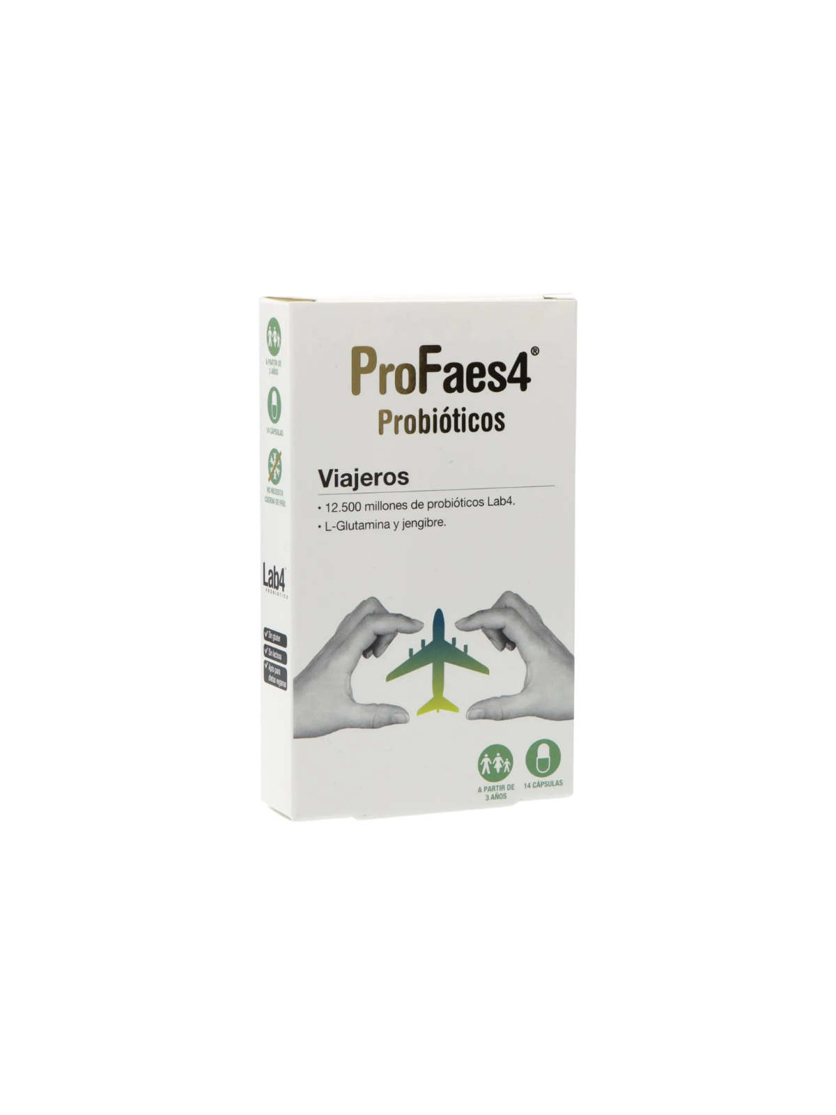 Profaes4 viajeros 14 capsulas
