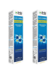 Arkopharma magnesio + vit B6 2 envases 21 comprimidos efervescentes