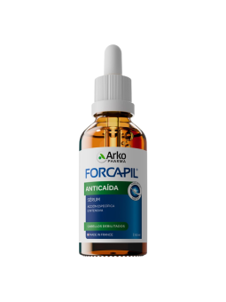 Arkopharma forcapil serum anticaida 50ml