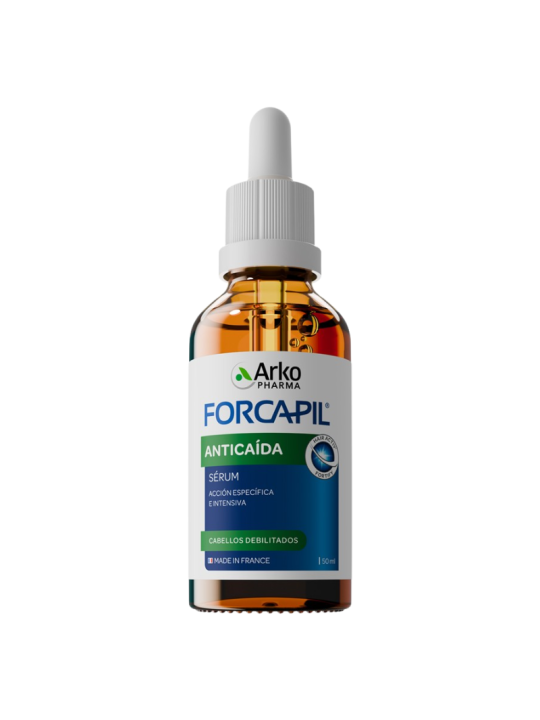 Arkopharma forcapil serum anticaida 50ml