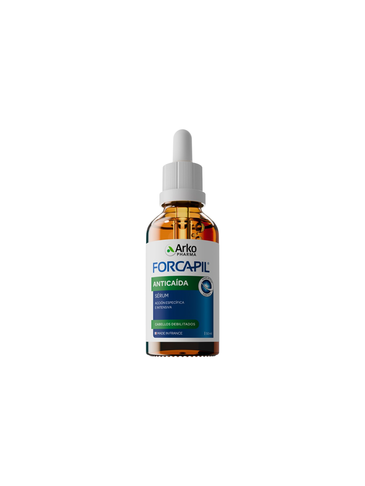 Arkopharma forcapil serum anticaida 50ml