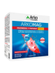 Arkomag magnesio y potasio forte 24 sobres sabor frutos rojos
