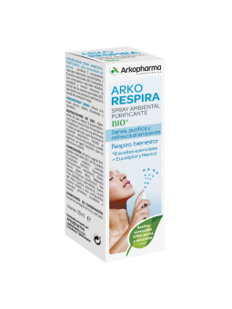 ARKORESPIRA RESPRAY VAPORIZADOR  30 ML