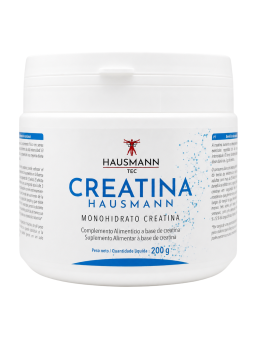 Hausmann creatina polvo 200g