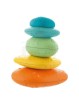 Chicco piedras apilables