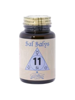 Jellybell sal salys 90 11 SI 90 comprimidos