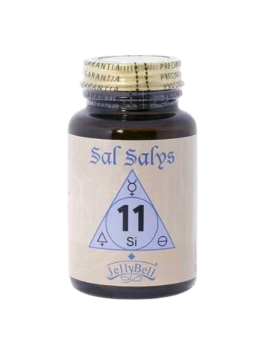 Jellybell sal salys 90 11 SI 90 comprimidos