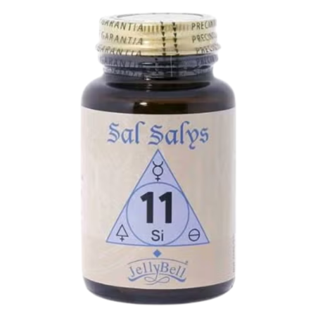Jellybell sal salys 90 11 SI 90 comprimidos