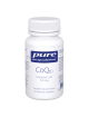 Pure encapsulations COQ10 30 capsulas