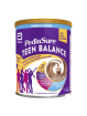 Pediasure teen balance 850g sabor chocolate