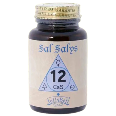 Jellybell sal salys-90 12 CASS 90 comprimidos
