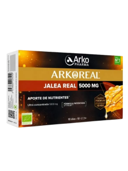 Arkoreal Jalea Real 5000 mg BIO