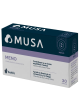 Musa meno 30 caps