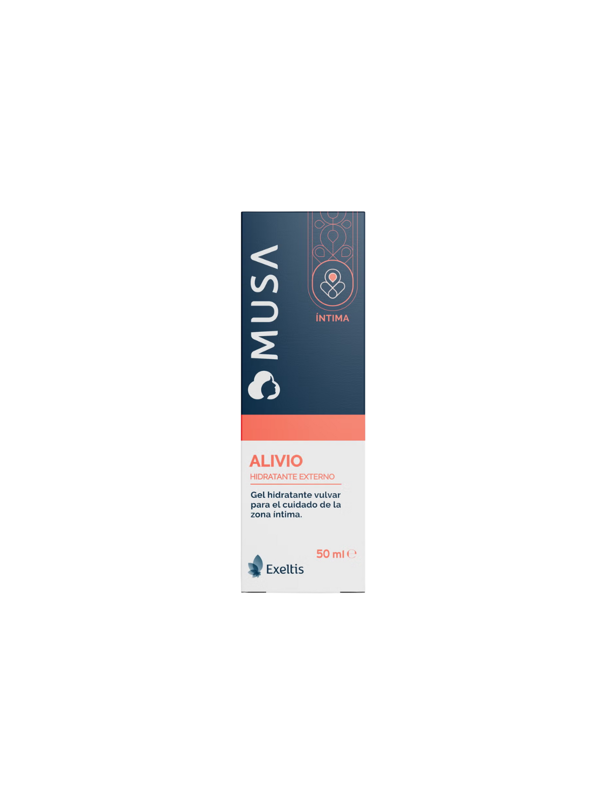 Musa alivio 50 ml