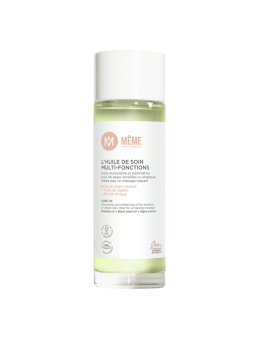 Meme aceite de cuidado 100ml