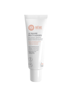 Meme balsamo multiusos 40ml