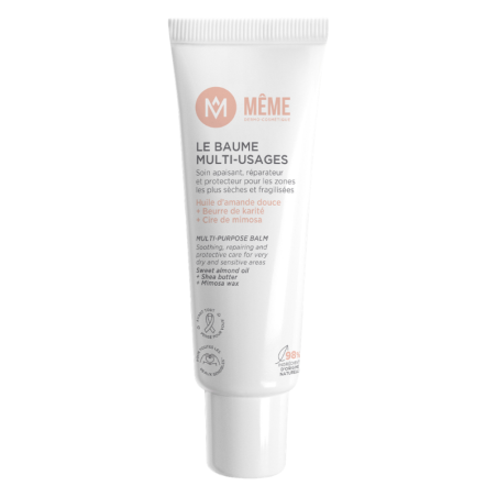 Meme balsamo multiusos 40ml