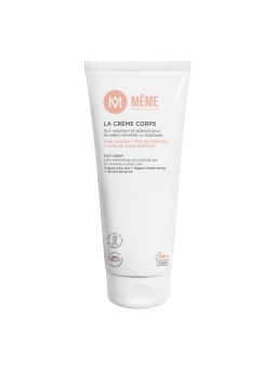 Meme crema corporal 200ml