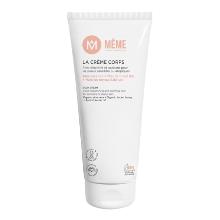 Meme crema corporal 200ml