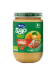 Hero Baby Solo Tarrito Eco alubias y Ternera 190g