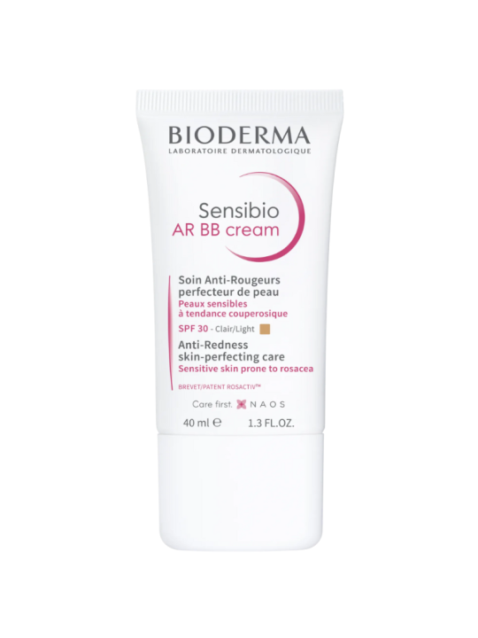 Bioderma Sensibio AR BB cream SPF 30 40 ml