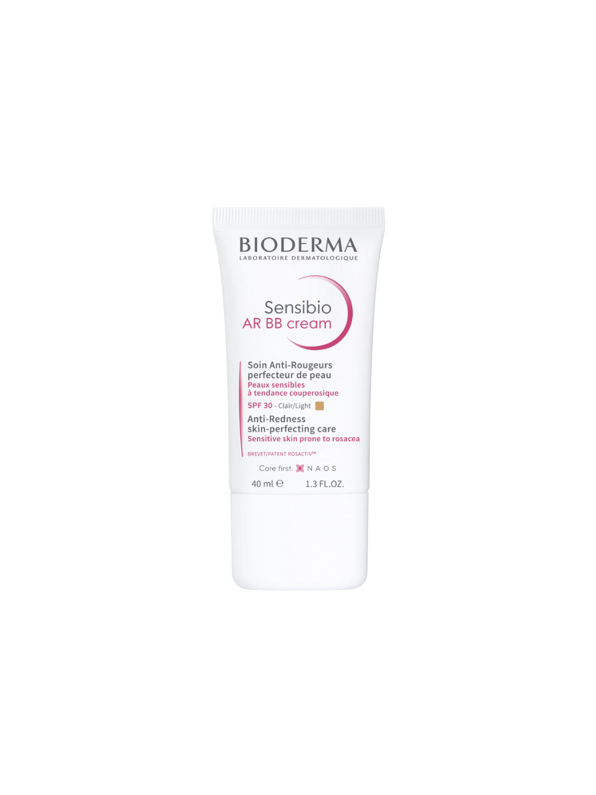 Bioderma Sensibio AR BB cream SPF 30 40 ml