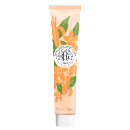 Roger & Gallet crema de manos neroli 30ml