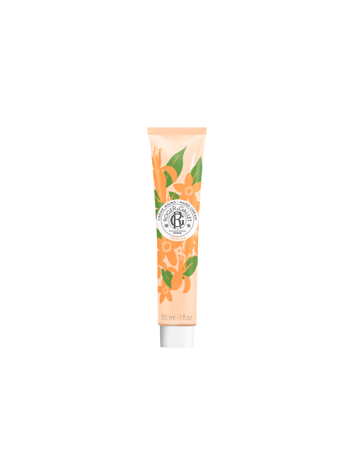 Roger & Gallet crema de manos neroli 30ml