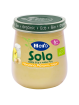 Hero Baby Solo Tarrito Eco Manzana Plátano y Yogur 120g