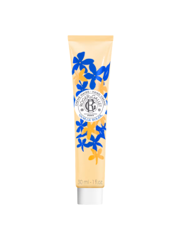 Roger & Gallet crema de manos vainilla 30ml