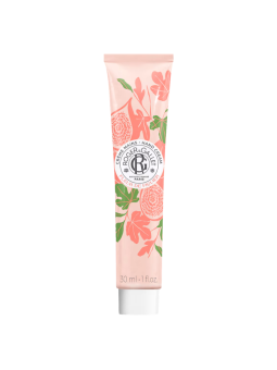 Roger & Gallet crema de manos flor de higo 30ml
