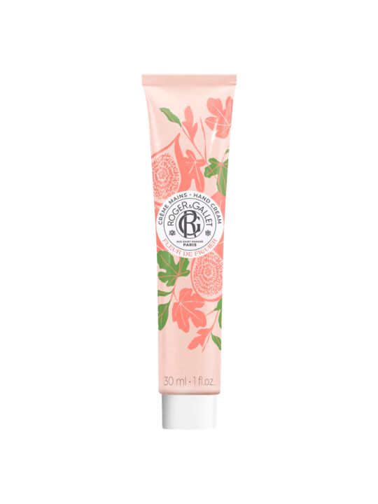 Roger & Gallet crema de manos flor de higo 30ml