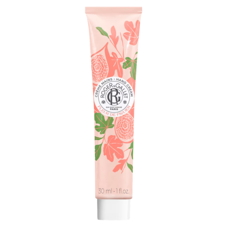 Roger & Gallet crema de manos flor de higo 30ml