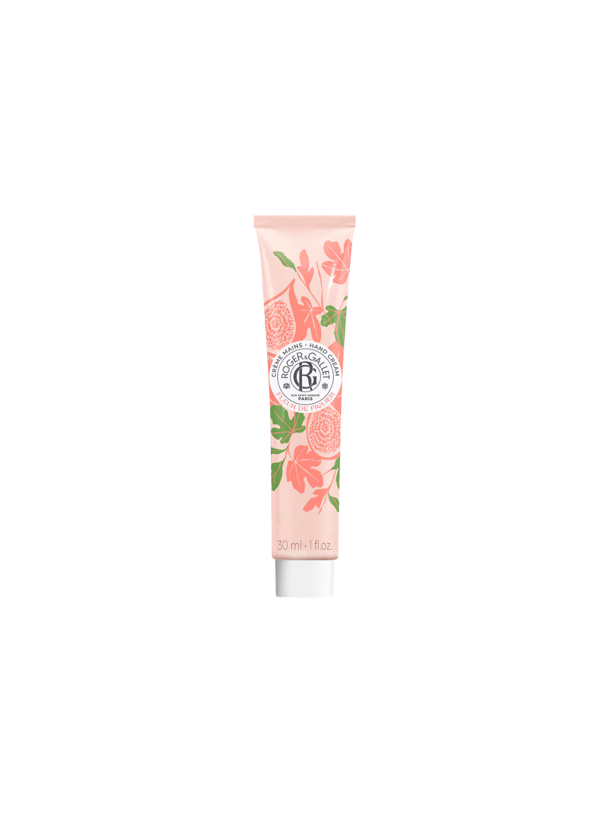 Roger & Gallet crema de manos flor de higo 30ml