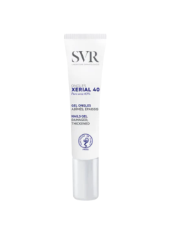 Svr xerial 40 uñas