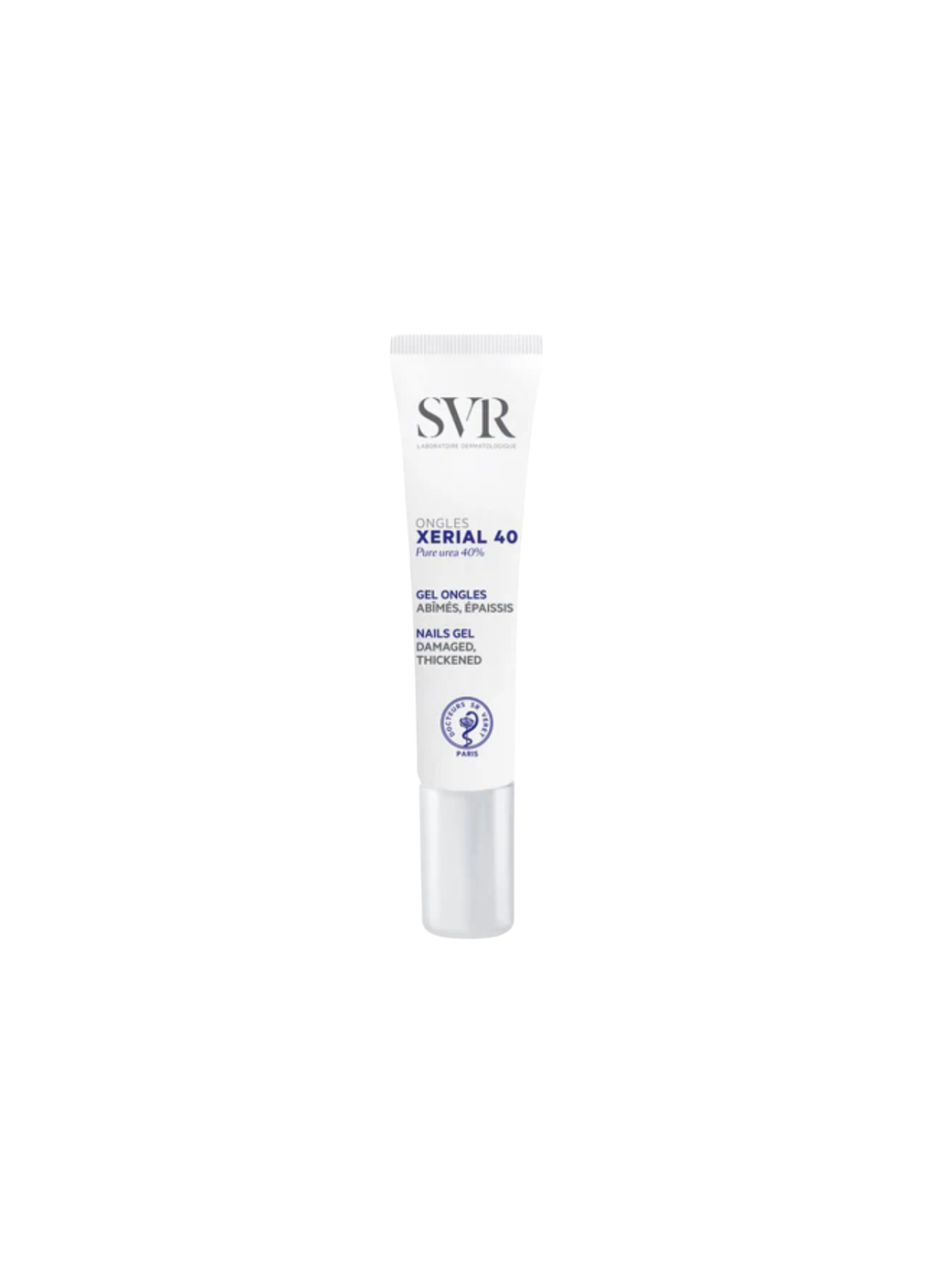 Svr xerial 40 uñas