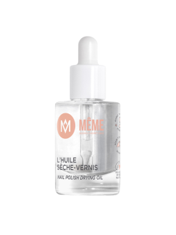 Meme aceite secador de esmalte 9ml