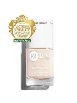 Meme base uñas alisadora 10ml