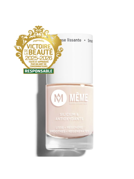 Meme base uñas alisadora 10ml