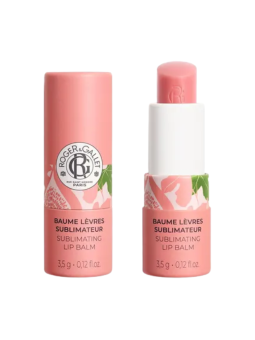 Roger & Gallet lip balm flor de higo