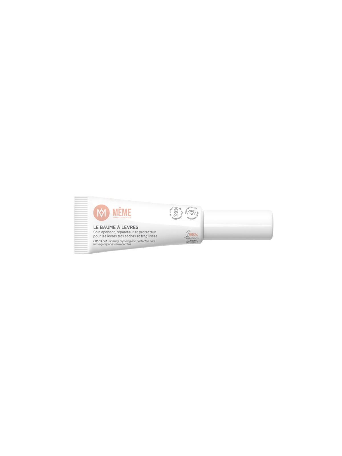 Meme balsamo labial 10ml