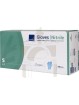 Abena guantes nitrilo talla s