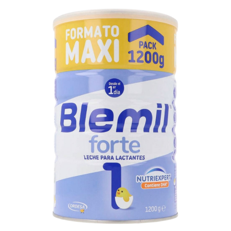 blemil plus forte