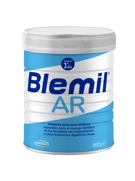 blemil ar