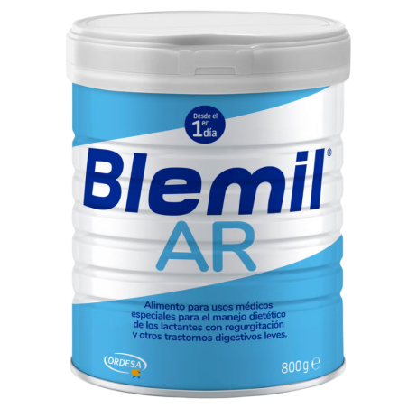 blemil ar