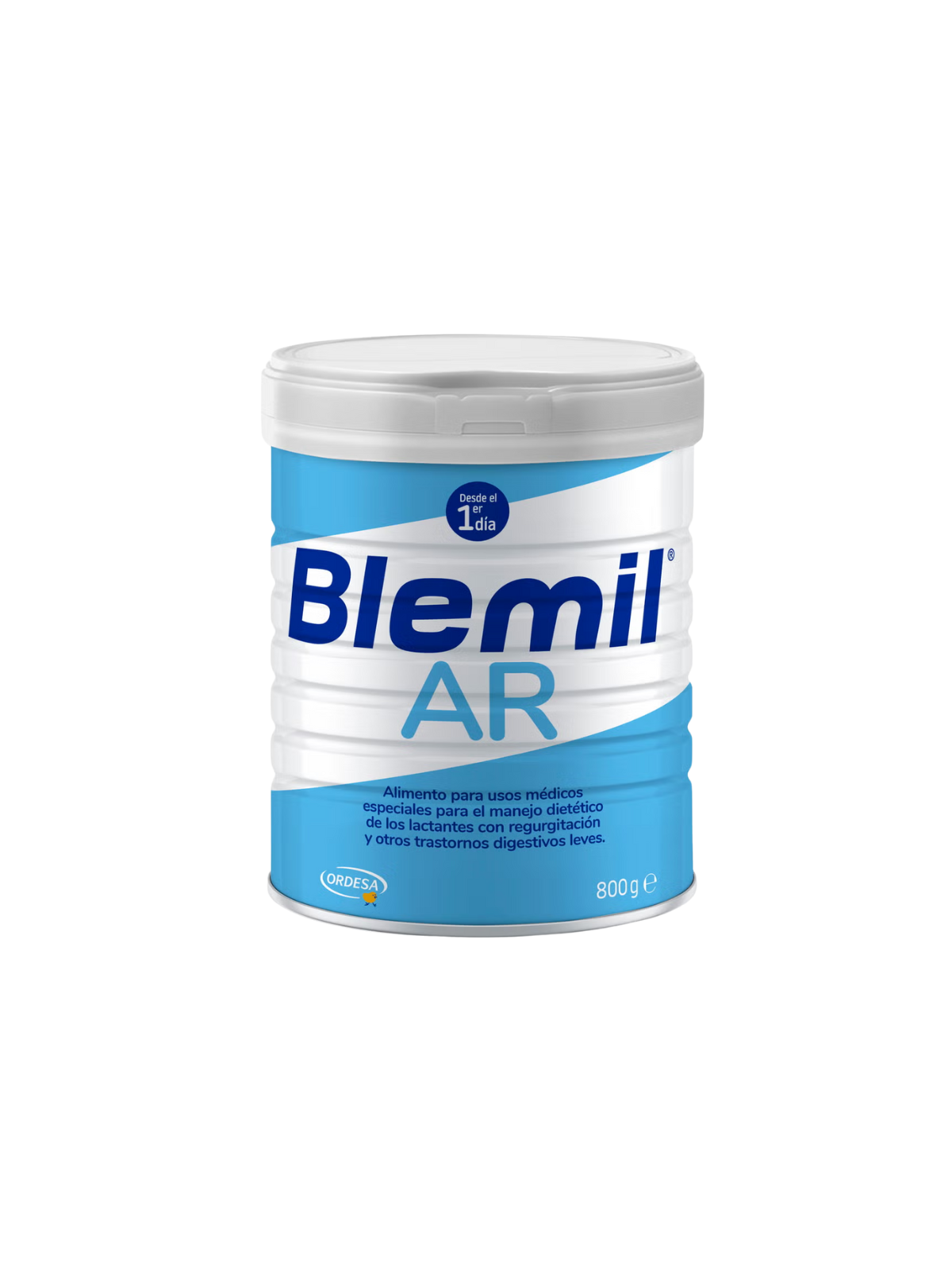 blemil ar