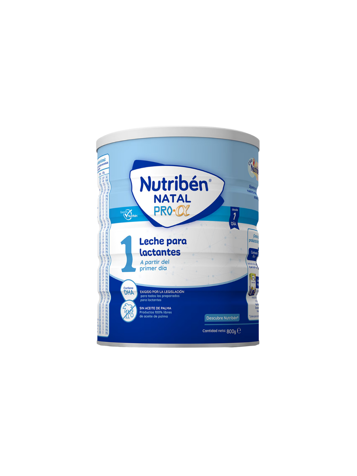 Nutribén Natal 800 gr