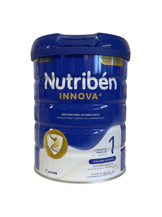 Farmacia charro comprar nutriben natal