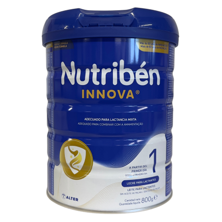 Farmacia charro comprar nutriben natal